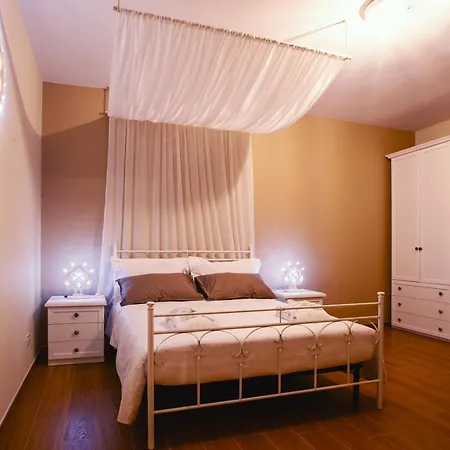 Πανσιόν Alle Luminarie 3*