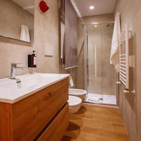 Alle Luminarie Πανσιόν 3*