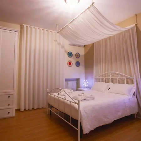 Alle Luminarie 3* Μπάρι