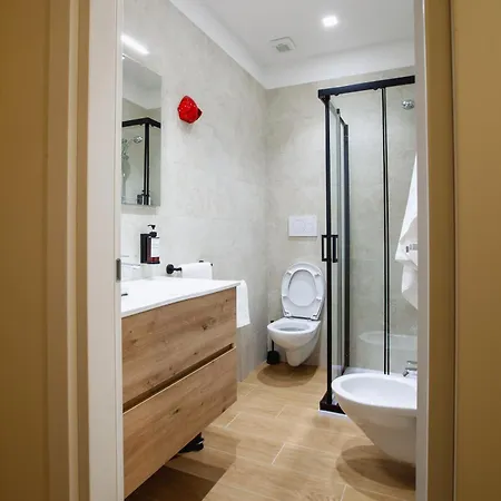 Alle Luminarie 3* Μπάρι