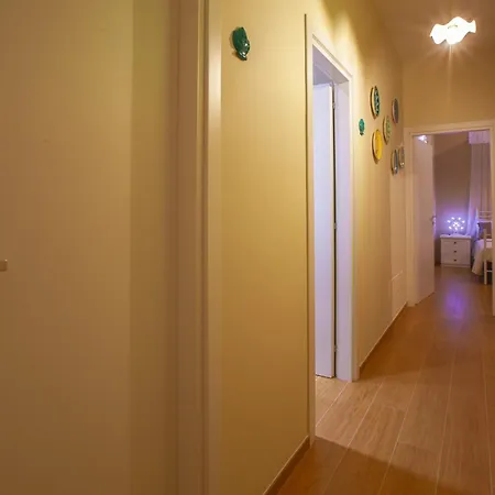 Alle Luminarie Πανσιόν 3*