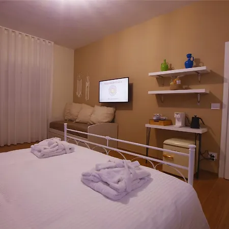 Alle Luminarie Μπάρι