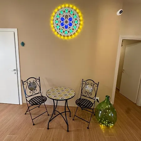 Alle Luminarie 3* Μπάρι