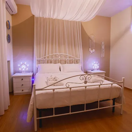 Alle Luminarie Πανσιόν 3*