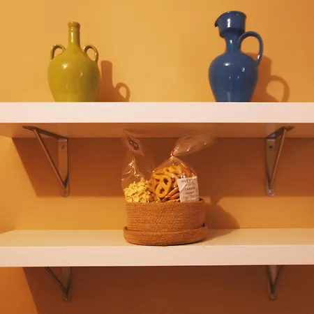 Alle Luminarie 3* Μπάρι