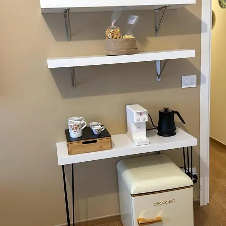 Alle Luminarie Μπάρι