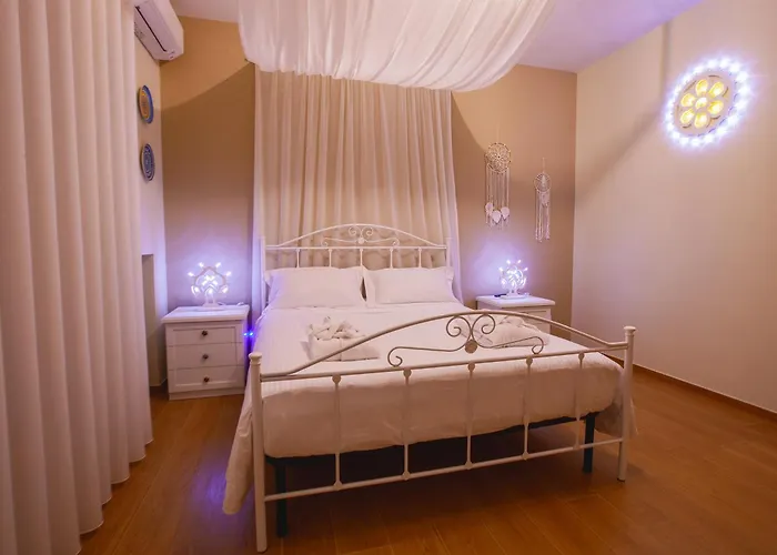 Alle Luminarie Vendégház 3*