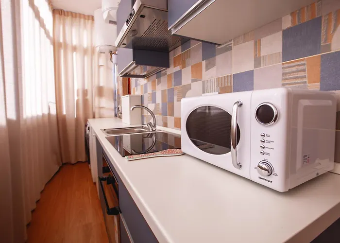 Alle Luminarie Vendégház 3*