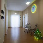بيت ضيافة Alle Luminarie