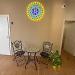 Alle Luminarie 3* בארי