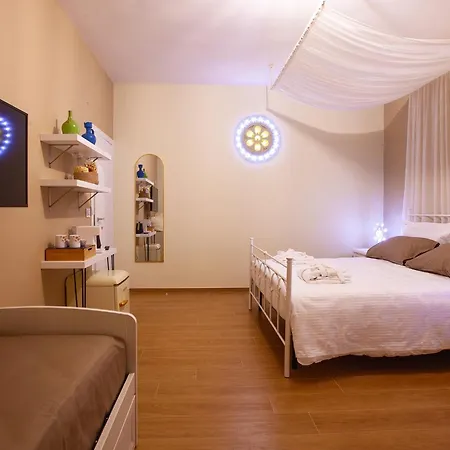 Alle Luminarie バーリ