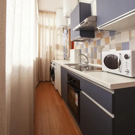 Alle Luminarie ゲストハウス