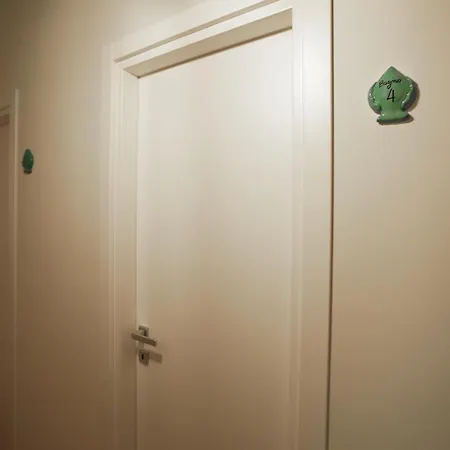 Pensjonat Alle Luminarie