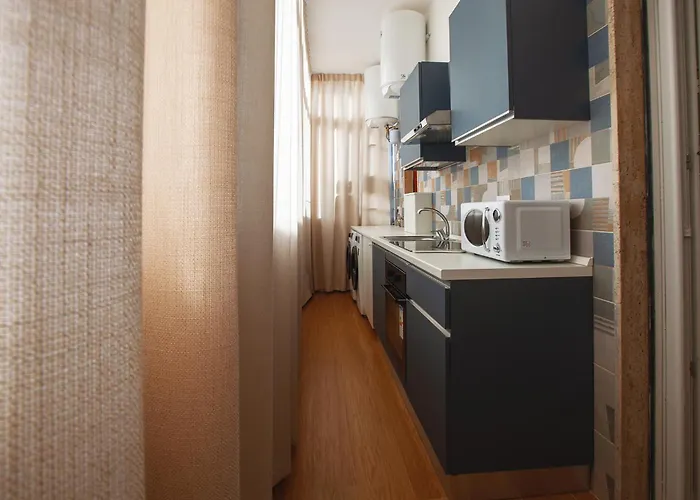 ゲストハウス Alle Luminarie 3*