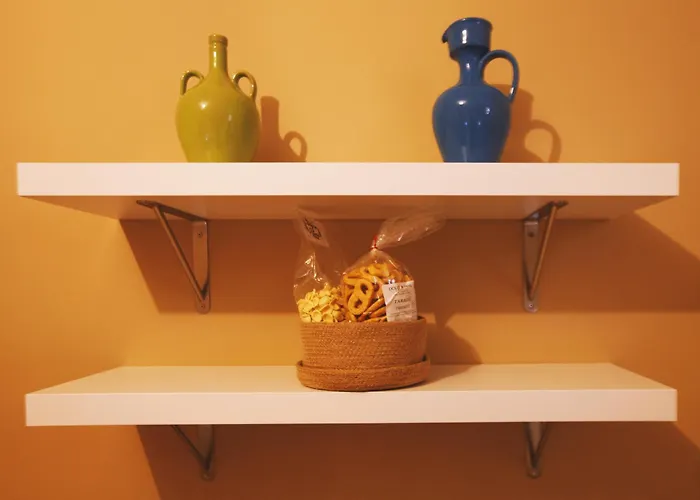 Alle Luminarie 3* バーリ