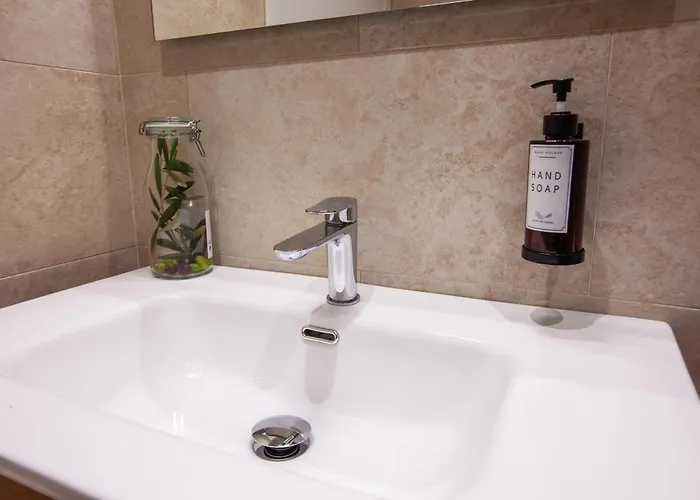 Alle Luminarie ゲストハウス